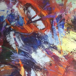 Abstract Expressionism